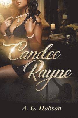 A. G. Hobson - Candee Rayne, Häftad