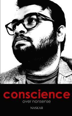Abhijit Naskar - Conscience over Nonsense, Häftad. Tillgänglighet: Lägg i varukorg