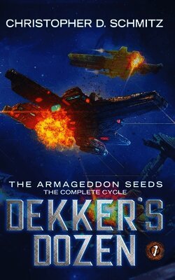 Christopher D Schmitz - Dekker's Dozen, Häftad. Tillgänglighet: Lägg i varukorg