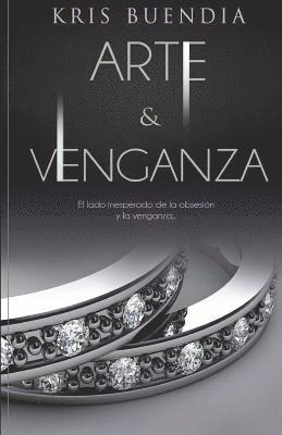 Kris Buendia - Arte y Venganza, Häftad. Tillgänglighet: Lägg i varukorg