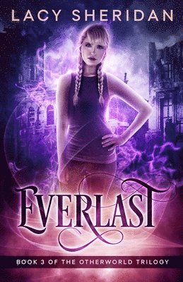 Lacy Sheridan - Everlast, Häftad. Tillgänglighet: Lägg i varukorg