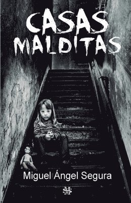 Miguel Ángel Segura - Casas Malditas: Misterios, fenómenos paranormales y crímenes rituales, Häftad. Tillgänglighet: Lägg i varukorg
