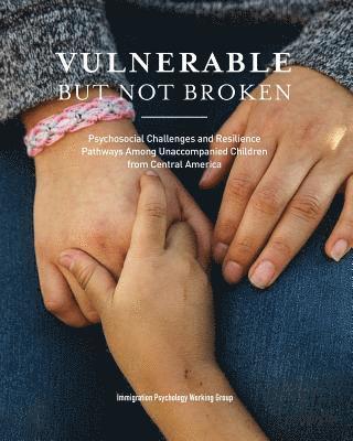 Claudette Antuna, Charles Baily, Giselle a Hass - Vulnerable But Not Broken, Häftad