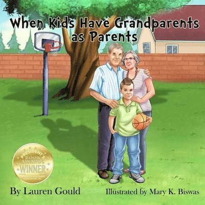 Lauren Gould - When Kids Have Grandparents As Parents, Häftad. Tillgänglighet: Lägg i varukorg