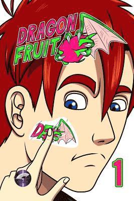 Brian Rose, Joe Marhoffer - Dragon Fruit #1, Häftad. Tillgänglighet: Lägg i varukorg