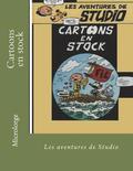 Cartoons en stock: Les aventures de Studio