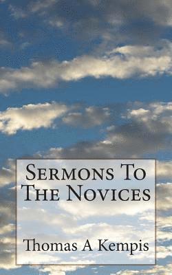 T. T. Carter M. a., St Athanasius Press - Sermons To The Novices, Häftad. Tillgänglighet: Lägg i varukorg
