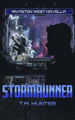 T. M. Hunter - Stormrunner, Häftad. Tillgänglighet: Lägg i varukorg