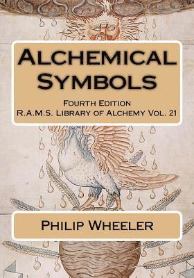 Hans W. Nintzel, Philip N. Wheeler - Alchemical Symbols, Häftad