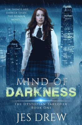 Jes Drew - Mind of Darkness, Häftad. Tillgänglighet: Lägg i varukorg