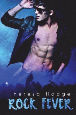 Theresa Hodge - Rock Fever, Häftad. Tillgänglighet: Lägg i varukorg