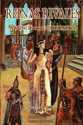 Silvestre Hernández, Mihail Kempis - Reinas rivales, Häftad. Tillgänglighet: Lägg i varukorg