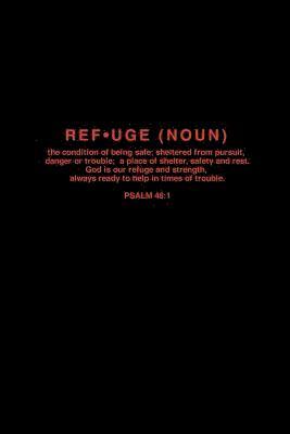 Murray - Refuge (noun), Häftad