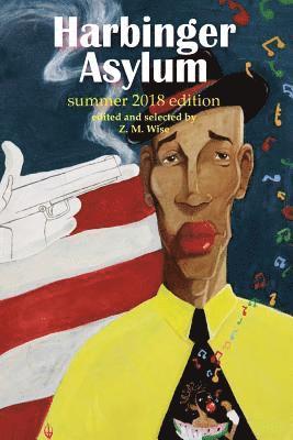 John Sullivan, Pranab Ghosh - Harbinger Asylum, Häftad. Tillgänglighet: Lägg i varukorg