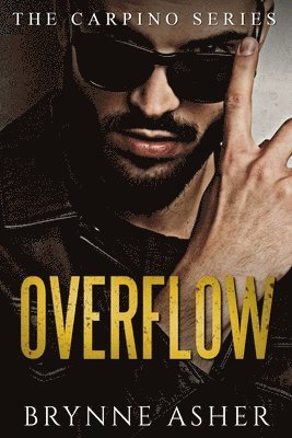 Brynne Asher - Overflow, Häftad. Tillgänglighet: Lägg i varukorg