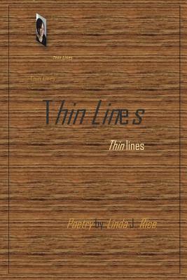 Linda J. Rice - Thin Lines, Häftad. Tillgänglighet: Lägg i varukorg