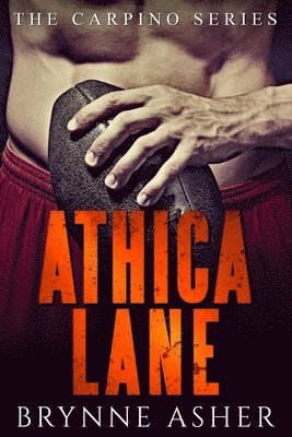 Brynne Asher - Athica Lane, Häftad. Tillgänglighet: Lägg i varukorg