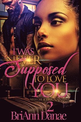 Briann Danae - I Was Never Supposed To Love You 2: Meechi & Erica's Story, Häftad. Tillgänglighet: Lägg i varukorg