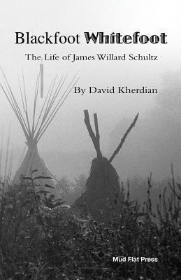 David Kherdian - Blackfoot Whitefoot: The life of James Willard Schultz, Häftad. Tillgänglighet: Lägg i varukorg