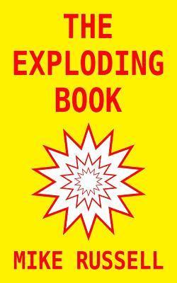 Mike Russell - Exploding Book, Häftad. Tillgänglighet: Lägg i varukorg