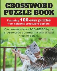 Fun & Easy Crosswords: Award-winning, highly-rated, easy crossword puzzles