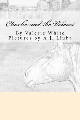 Valerie White - Charlie and the Viaduct, Häftad. Tillgänglighet: Lägg i varukorg