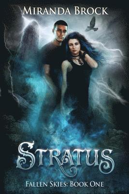 Miranda Brock - Stratus, Häftad. Tillgänglighet: Lägg i varukorg