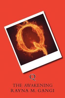 Rayna M. Gangi - Q: The Awakening, Häftad
