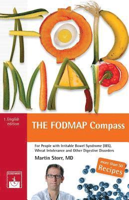 Martin Storr - low-FODMAP Compass, Häftad. Tillgänglighet: Lägg i varukorg
