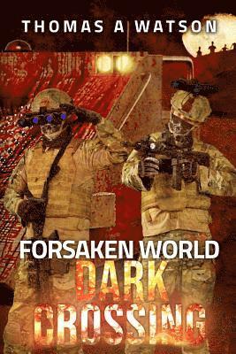 Thomas A Watson, Sabrina Jean - Forsaken World, Häftad. Tillgänglighet: Lägg i varukorg