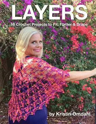 Kristin Omdahl - Layers, Häftad. Tillgänglighet: Lägg i varukorg