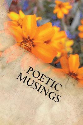 Jason Koba, Irene Schiller - Poetic Musings, Häftad. Tillgänglighet: Lägg i varukorg