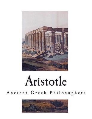 A. E. Taylor - Aristotle: Ancient Greek Philosophers, Häftad. Tillgänglighet: Lägg i varukorg