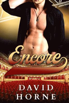 David Horne - Encore, Häftad