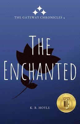 K B Hoyle - Enchanted, Häftad. Tillgänglighet: Lägg i varukorg