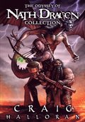 The Odyssey of Nath Dragon Collection: The Lost Dragon Chronicles