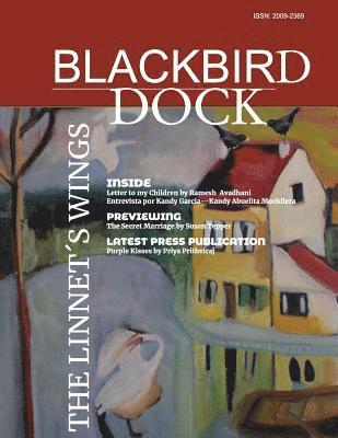 Contributors - Blackbird Dock: The Linnet´s Wings, Häftad. Tillgänglighet: Lägg i varukorg