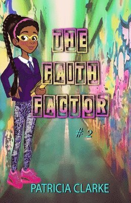 Patricia Clarke - The Faith Factor, Häftad. Tillgänglighet: Lägg i varukorg