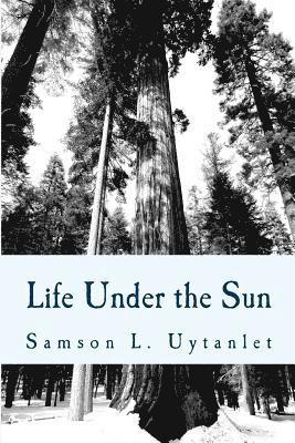 Samson L. Uytanlet - Life Under the Sun: Insights from Ecclesiastes, Häftad. Tillgänglighet: Lägg i varukorg