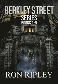 Berkley Street Series Books 1 - 9