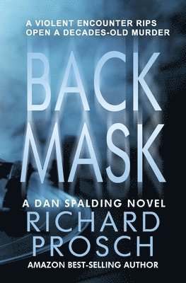 Richard Prosch - Back Mask, Häftad