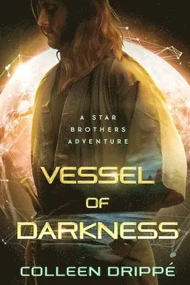 Colleen Drippe - Vessel of Darkness, Häftad. Tillgänglighet: Lägg i varukorg