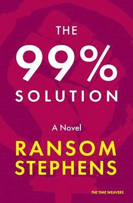 Ransom Stephens - 99% Solution, Häftad. Tillgänglighet: Lägg i varukorg