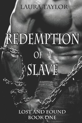 Laura Taylor - Redemption of a Slave, Häftad