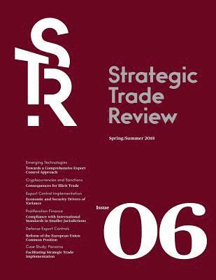 Andrea Viski - Strategic Trade Review, Häftad. Tillgänglighet: Lägg i varukorg