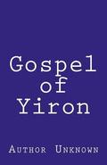 Gospel of Yiron