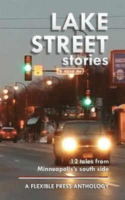 Stephen Parker, Teresa Ortiz - Lake Street Stories, Häftad