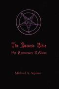 The Satanic Bible: 50th Anniversary ReVision