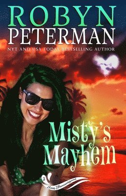 Robyn Peterman - Misty's Mayhem, Häftad. Tillgänglighet: Lägg i varukorg