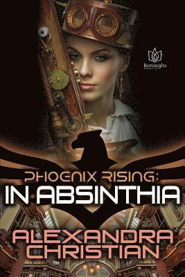 Alexandra Christian - In Absinthia, Häftad. Tillgänglighet: Lägg i varukorg